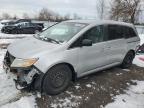 2012 Honda Odyssey Ex продається в London, ON - Front End