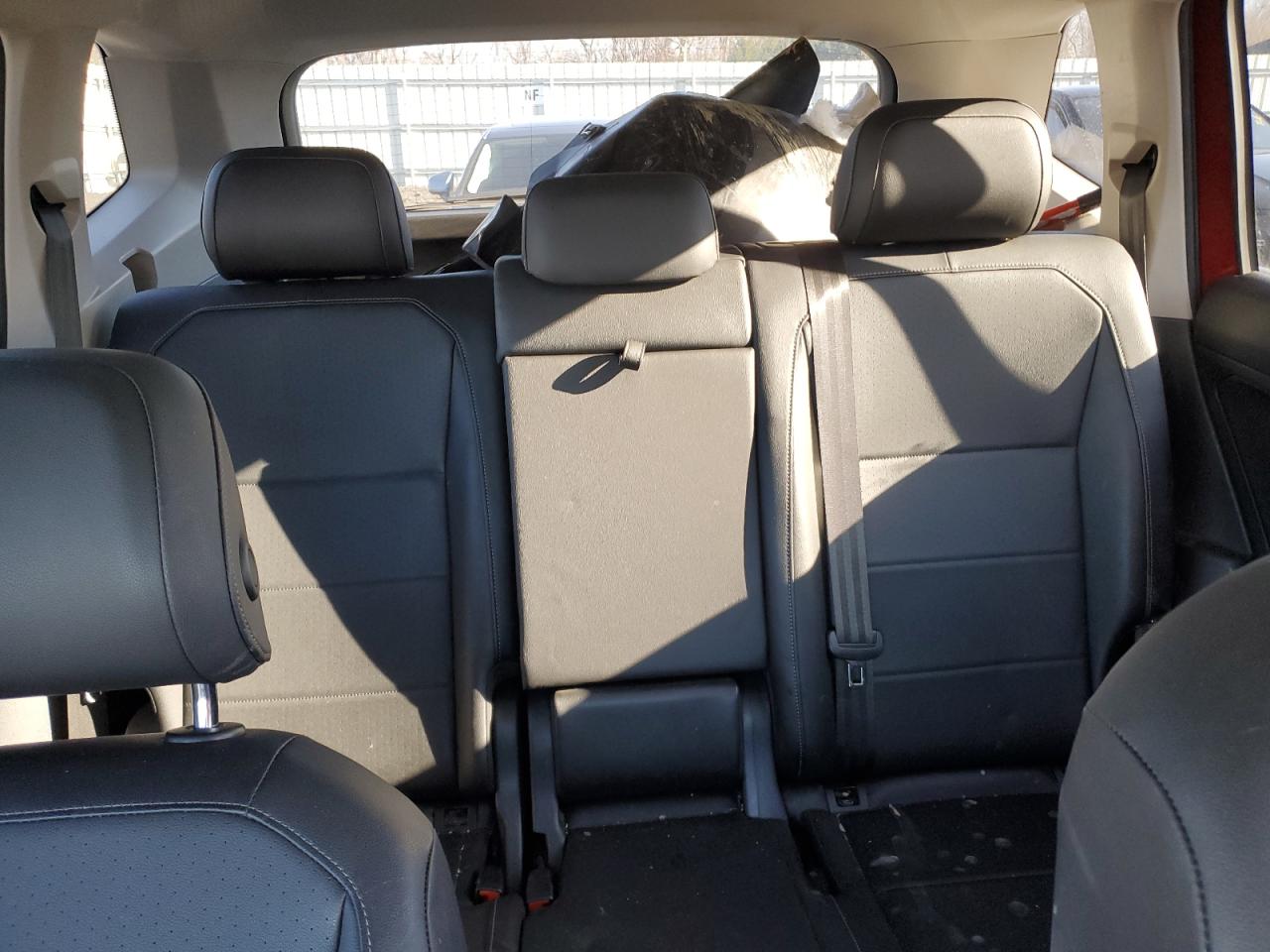 2020 Volkswagen Tiguan - Image 10