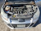 2014 Ford Focus Se продається в Wichita, KS - Hail