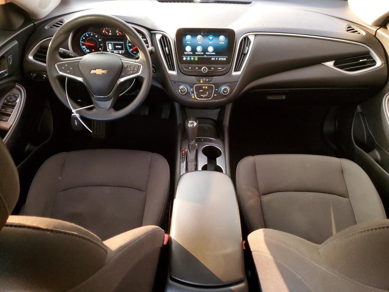 2020 Chevrolet Malibu - Image 8