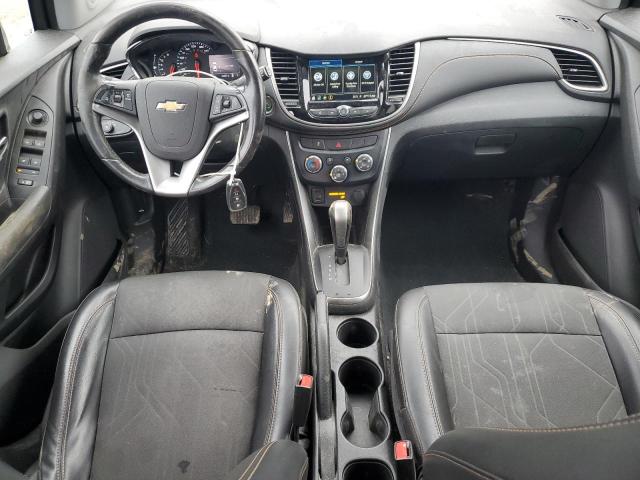  CHEVROLET TRAX 2019 Синій