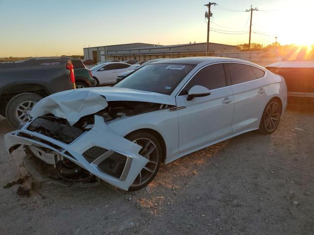 2023 Audi A5 Premium Plus 45