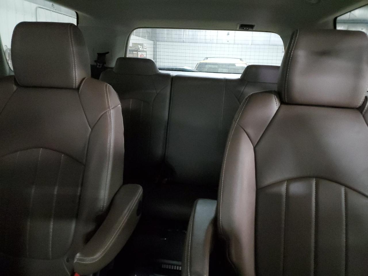 2016 GMC Acadia Slt-2 VIN: 1GKKVSKD9GJ156018 Lot: 85003564