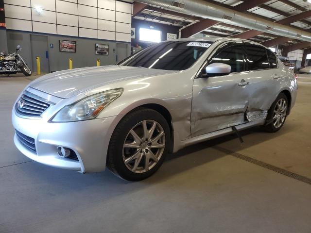 2011 Infiniti G37 