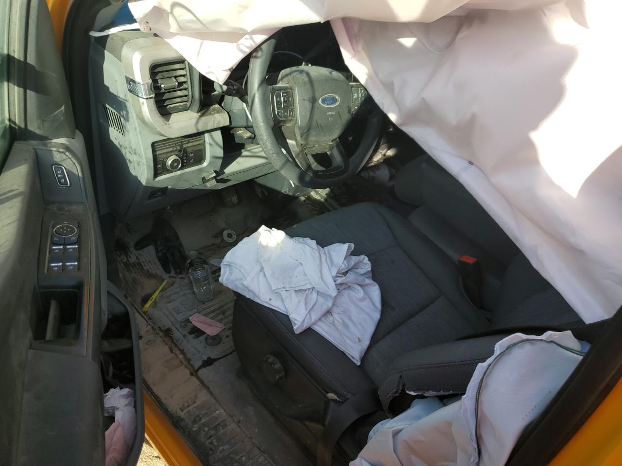 2023 Ford F250 - Image 8