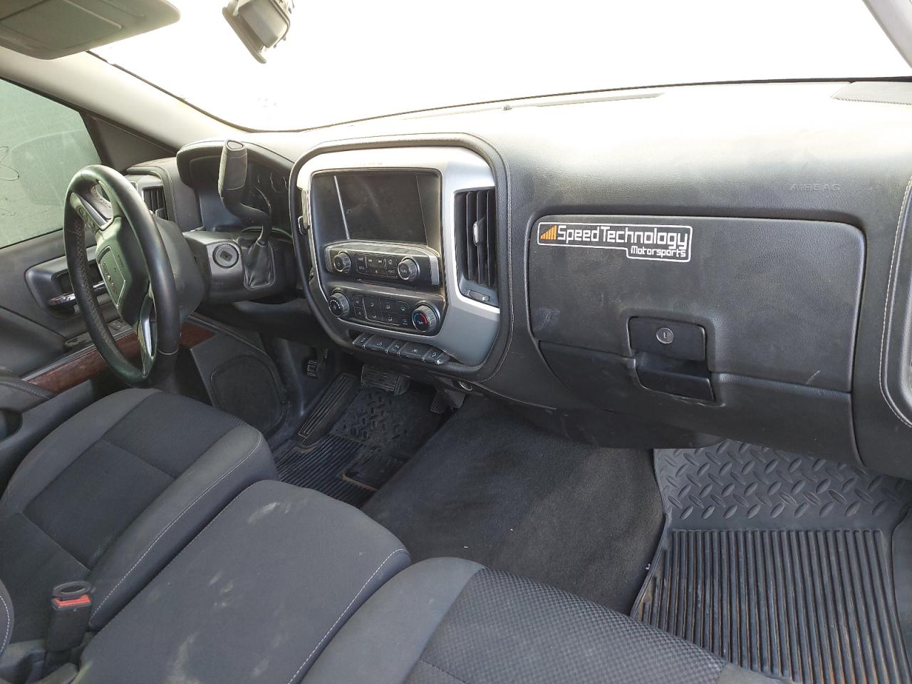 1GTN29EC6JZ178399 - 2018 Gmc SIERRA - #86472544