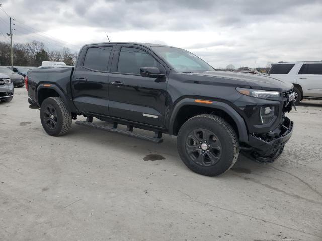  GMC CANYON 2024 Czarny