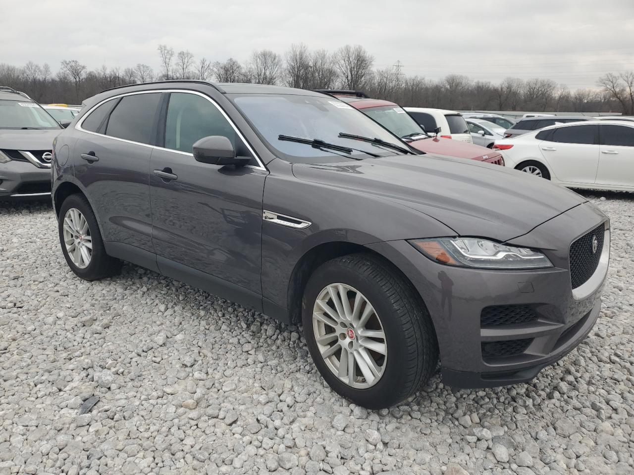 VIN SADCK2BN1HA491281 2017 JAGUAR F-PACE no.4