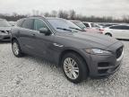 2017 Jaguar F-Pace Prestige на продаже в Barberton, OH - Mechanical