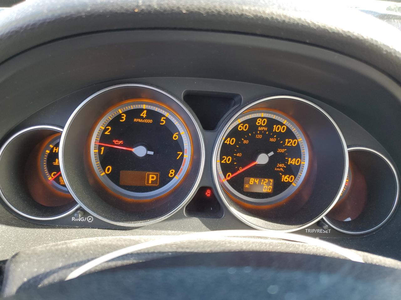 2006 Infiniti M45 Base VIN: JNKBY01E16M201790 Lot: 85807994