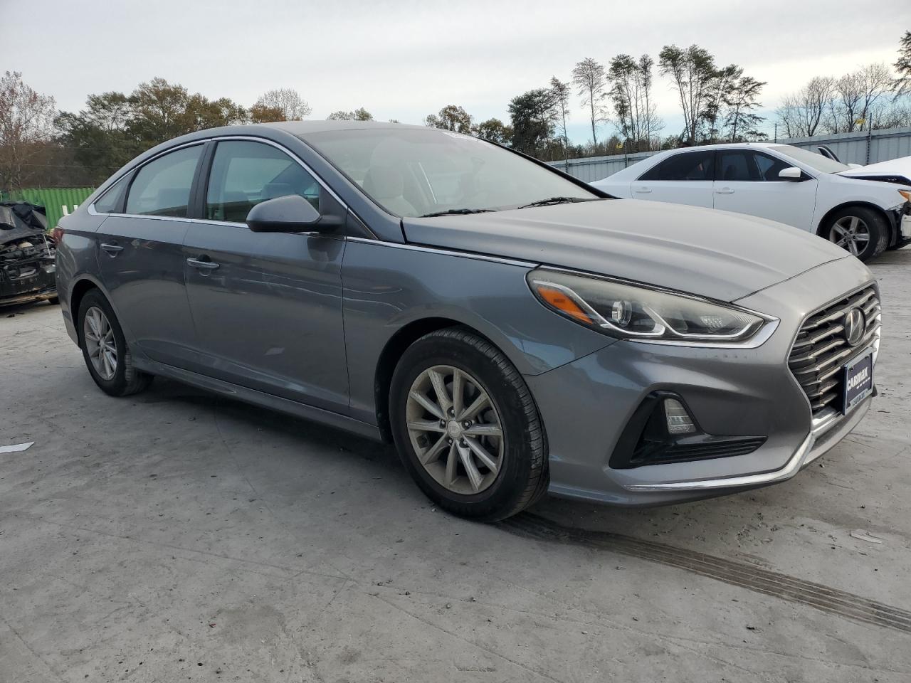 2018 Hyundai Sonata - Image 4