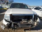 2011 Ford Expedition Xlt იყიდება Wichita-ში, KS - Front End