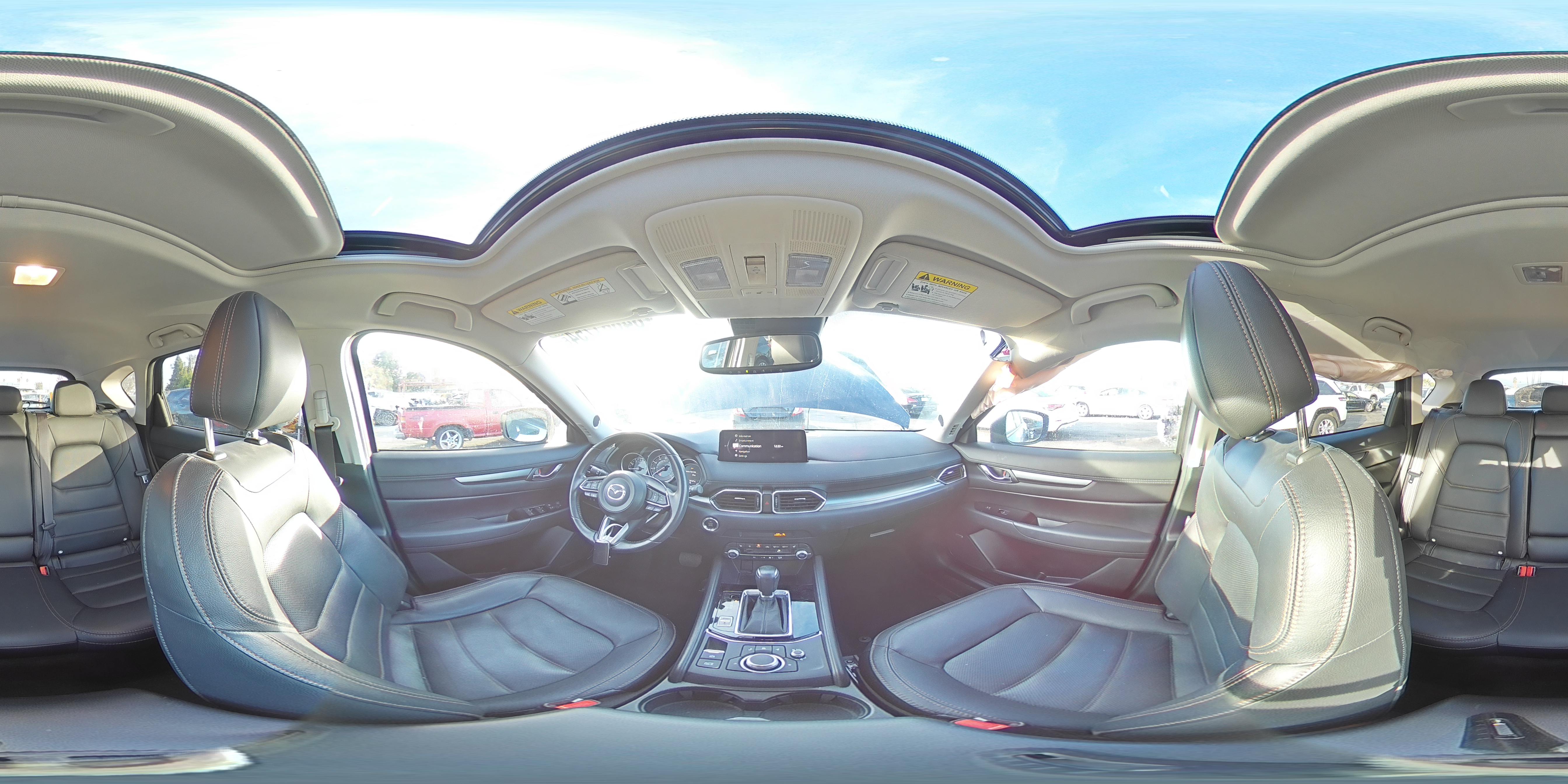 2021 Mazda CX-5 - Image 14