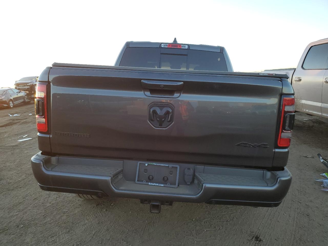 2021 RAM 1500 - Image 6