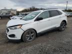 2022 Ford Edge Sel zu verkaufen in Hillsborough, NJ - Front End