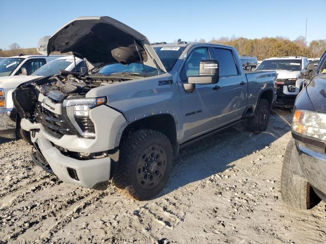 2024 Chevrolet Silverado K2500 Heavy Duty Ltz