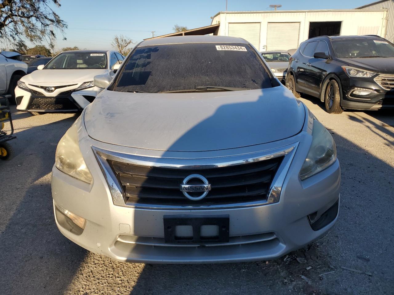 2013 Nissan Altima - Image 5