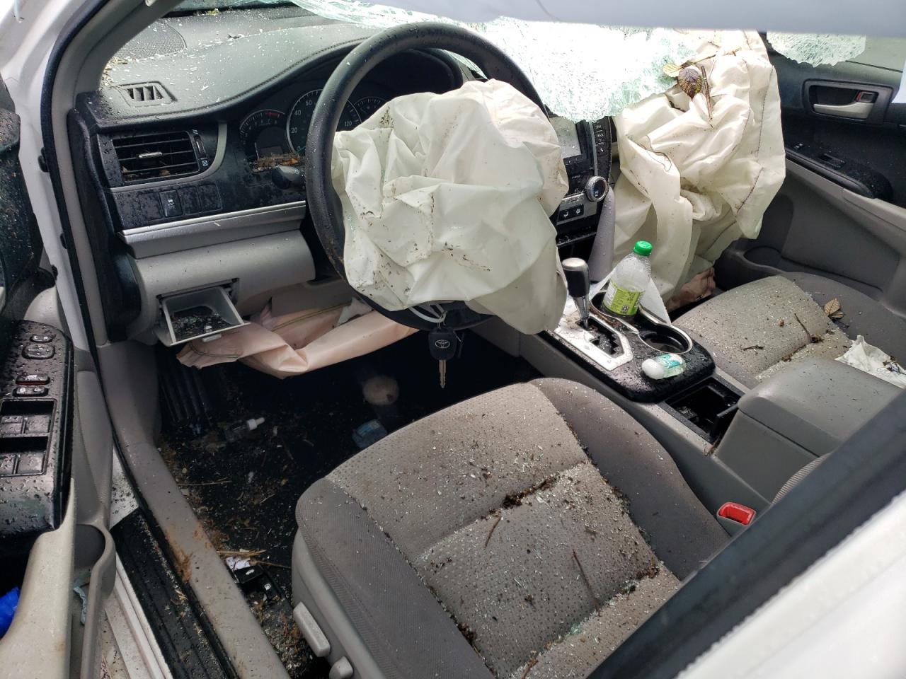 2014 Toyota Camry - Image 8