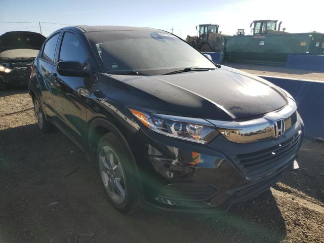  HONDA HR-V 2019 Czarny