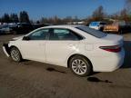2016 Toyota Camry Le en Venta en Woodburn, OR - Front End
