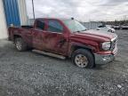 2017 GMC SIERRA K1500 SLE for sale at Copart NS - HALIFAX