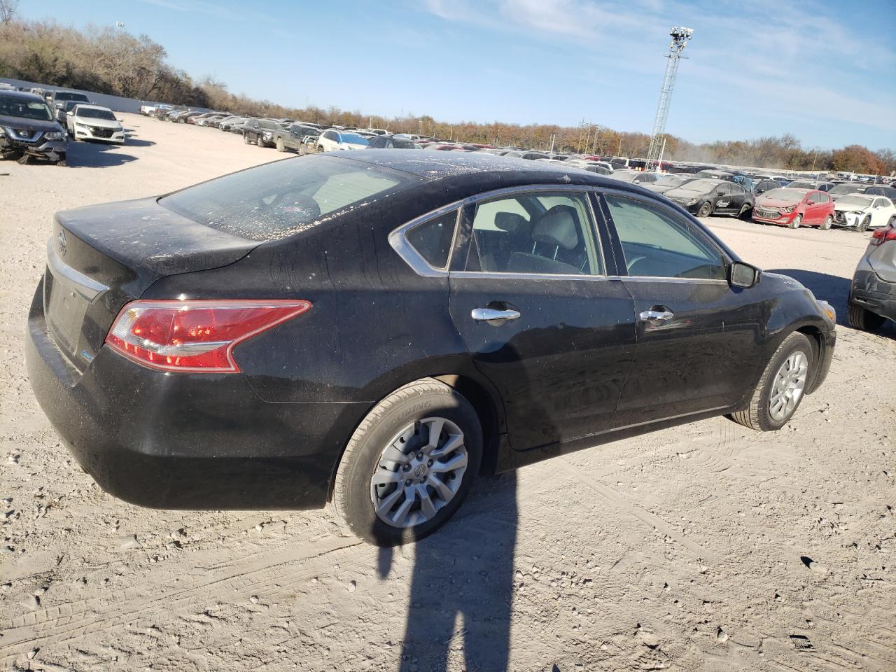 2013 Nissan Altima - Image 3