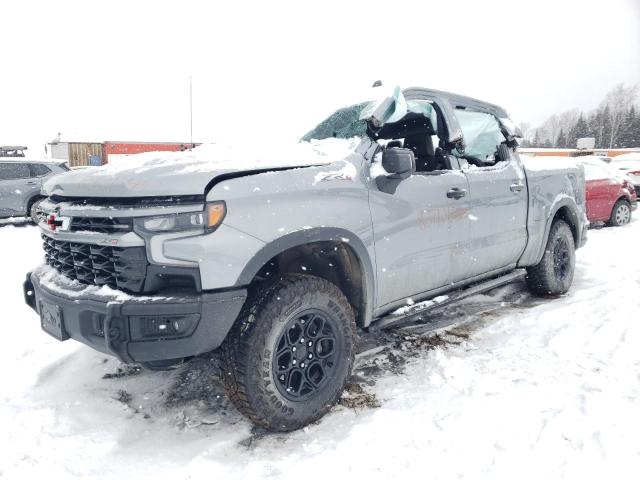 2023 Chevrolet Silverado K1500 Zr2