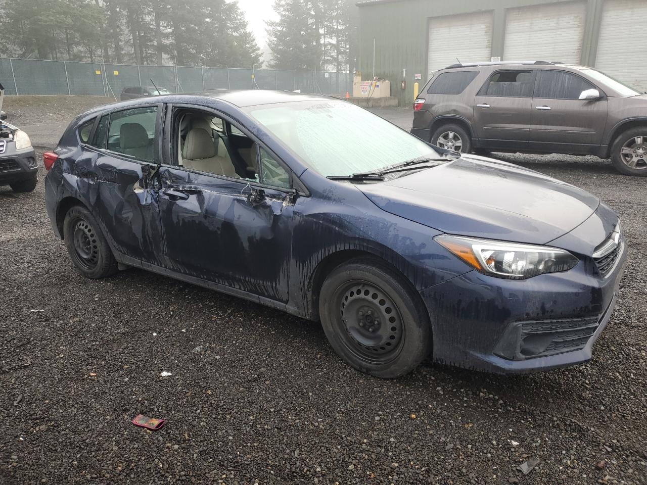 2020 Subaru Impreza - Image 4