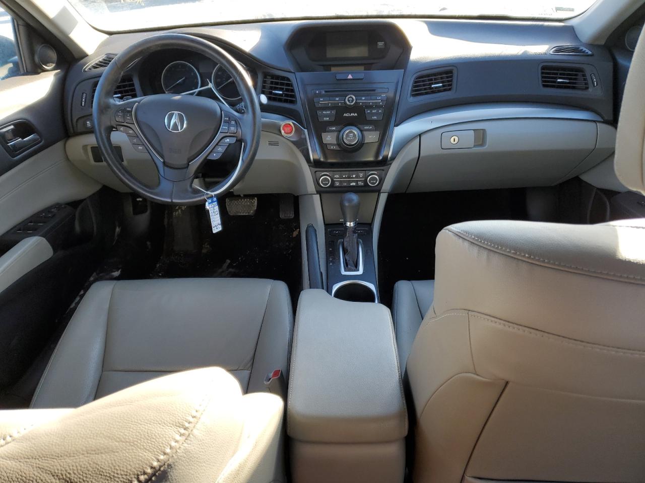 2018 Acura ILX - Image 8