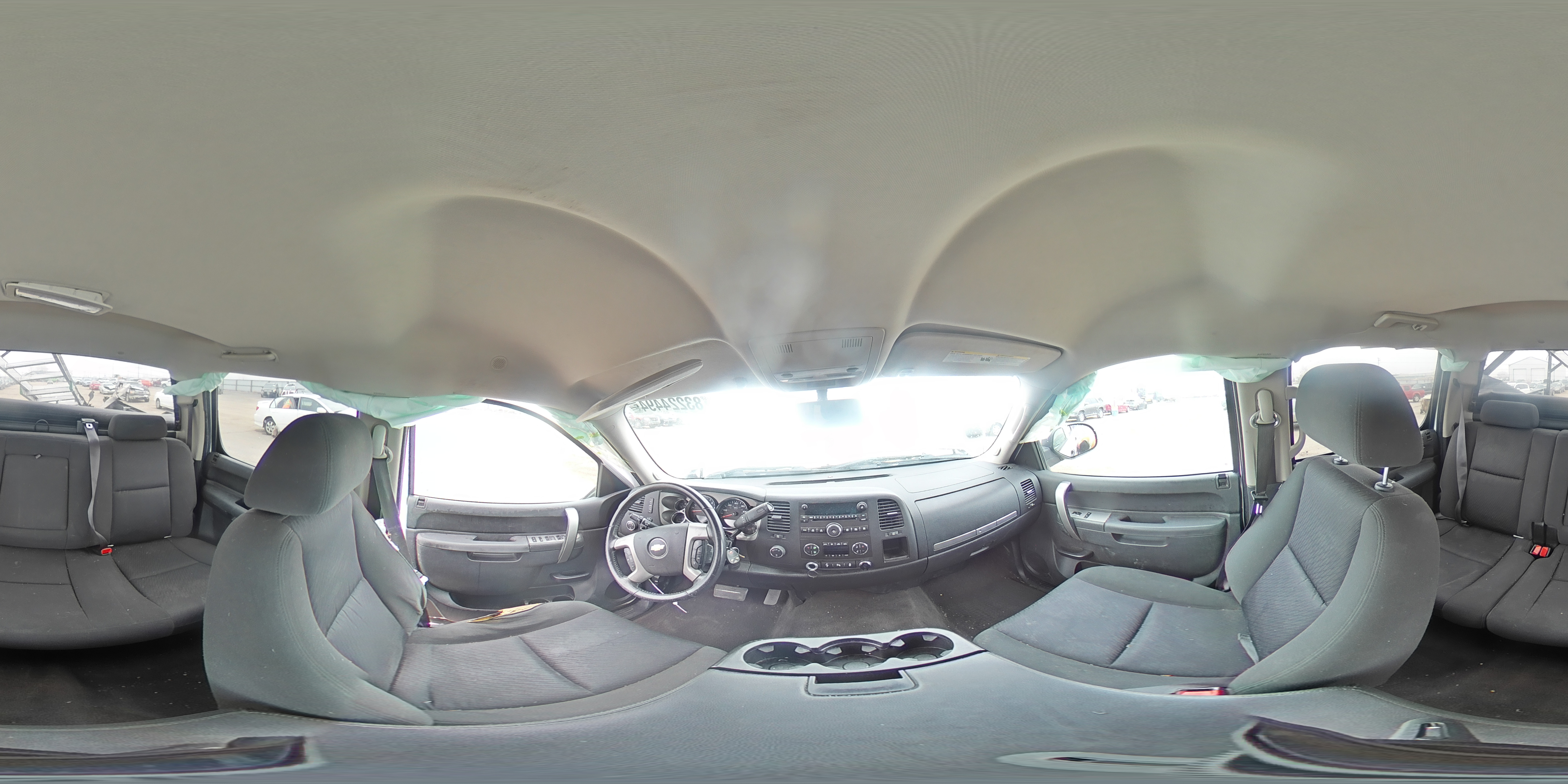 2012 Chevrolet Silverado - Image 13
