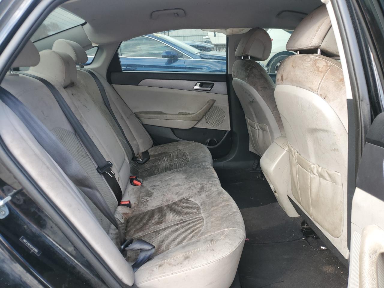 2016 Hyundai Sonata - Image 10