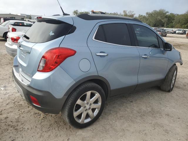  BUICK ENCORE 2013 Granatowy