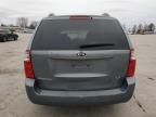 2009 Kia Sedona Ex en Venta en Bridgeton, MO - Front End