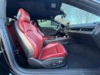 2018 Audi S5 Premium Plus იყიდება North Billerica-ში, MA - Normal Wear