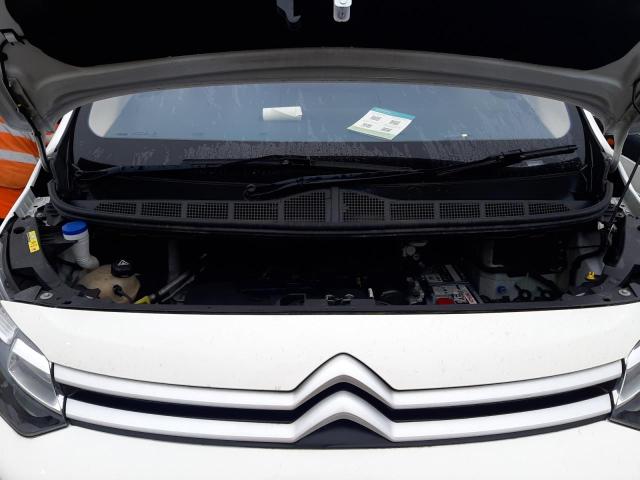 2020 CITROEN DISPATCH 1400 2.0 BLUEHDI 120 VAN ENTERPRISE