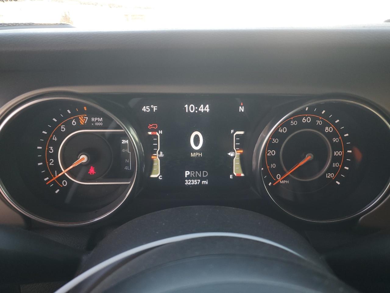 2019 Jeep Wrangler - Image 9