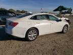 2020 Chevrolet Malibu Lt na sprzedaż w San Diego, CA - Front End