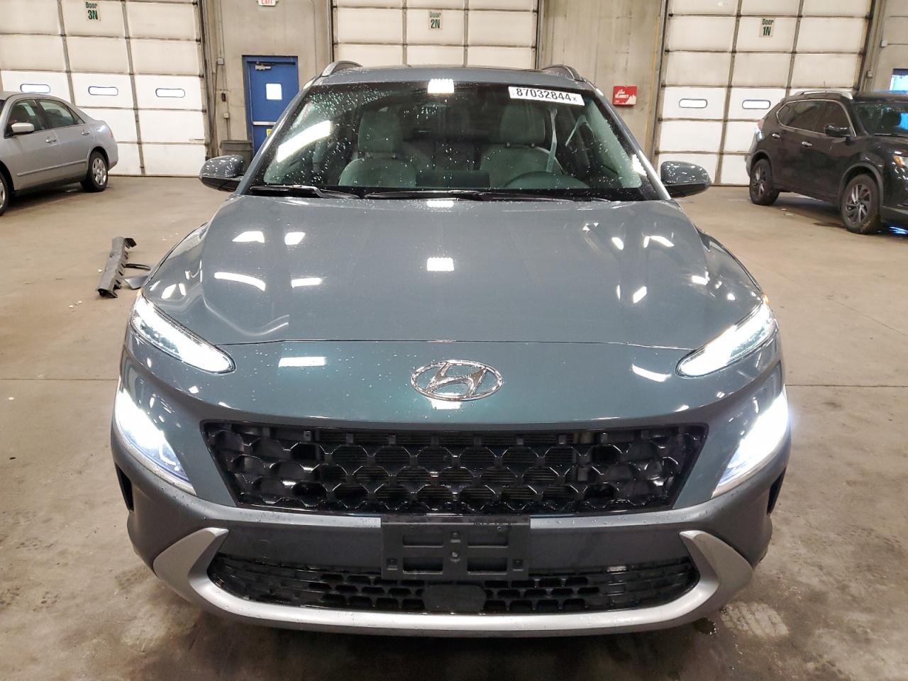 2023 Hyundai Kona - Image 5