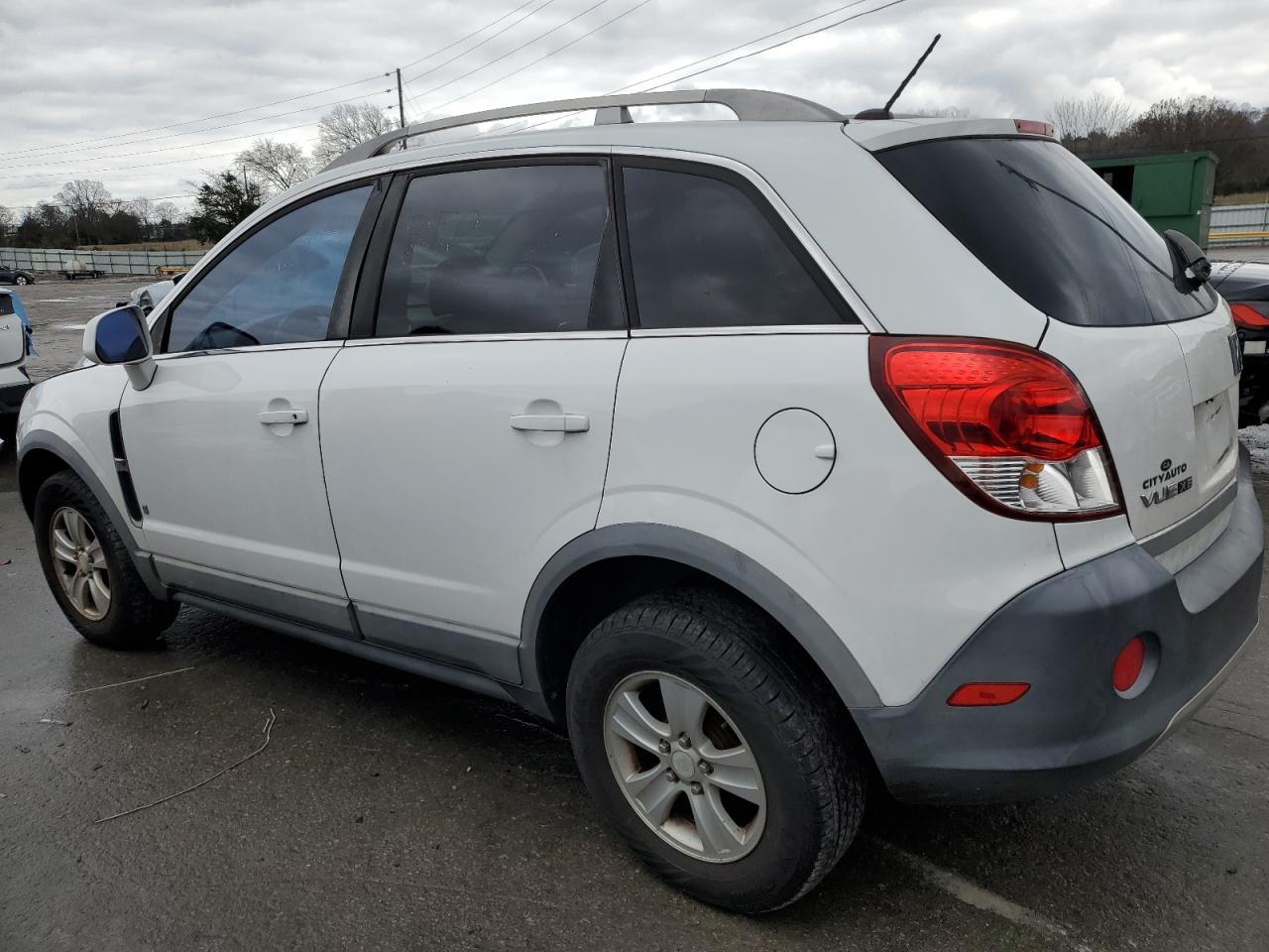 2008 Saturn VUE - Image 2