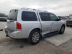 2015 Nissan Armada Sv for Sale in Oklahoma City, OK - Side