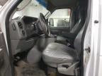 2009 Ford Econoline E350 Super Duty Van en Venta en Elgin, IL - Side