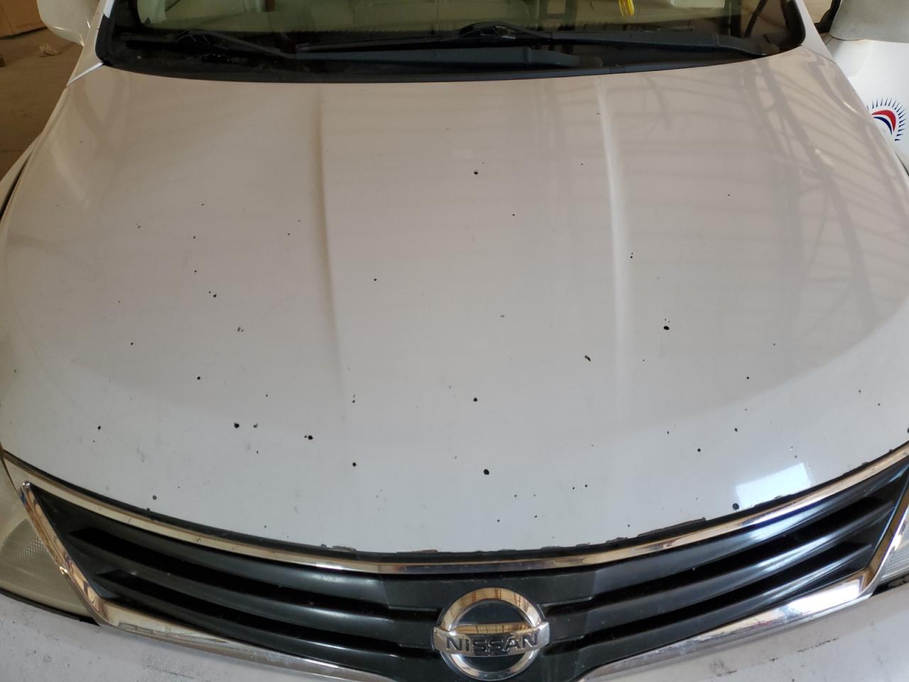 2011 Nissan Versa - Image 11