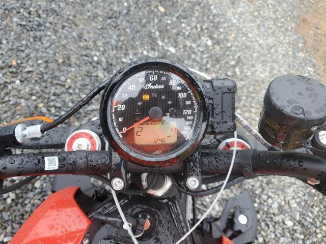 2024 INDIAN MOTORCYCLE CO. FTR 