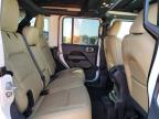 2019 Jeep Wrangler Unlimited Sahara na sprzedaż w Mercedes, TX - Replaced Vin