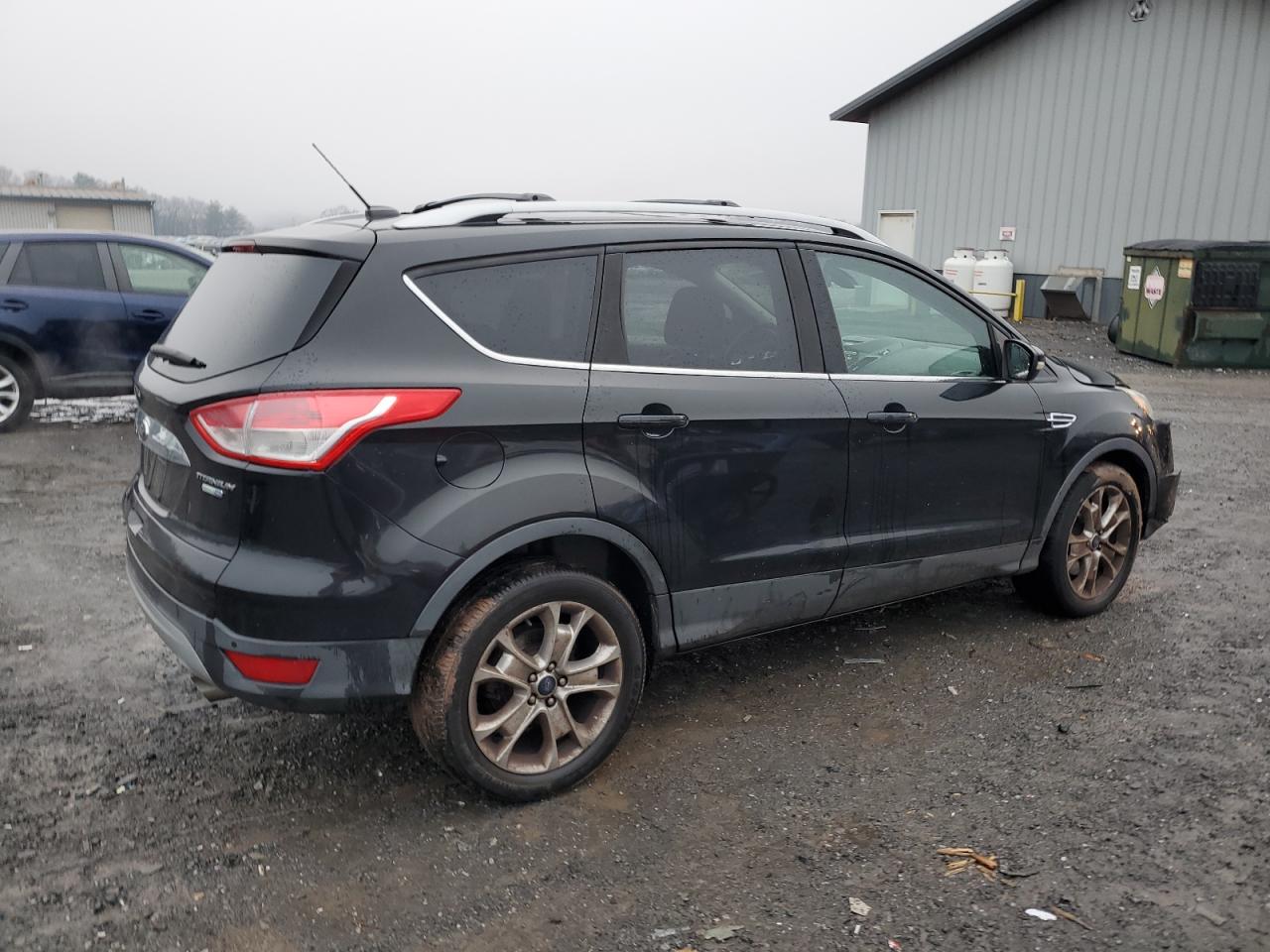 2014 Ford Escape - Image 3