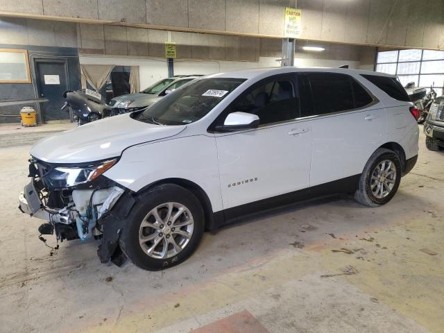  CHEVROLET EQUINOX 2020 Белы