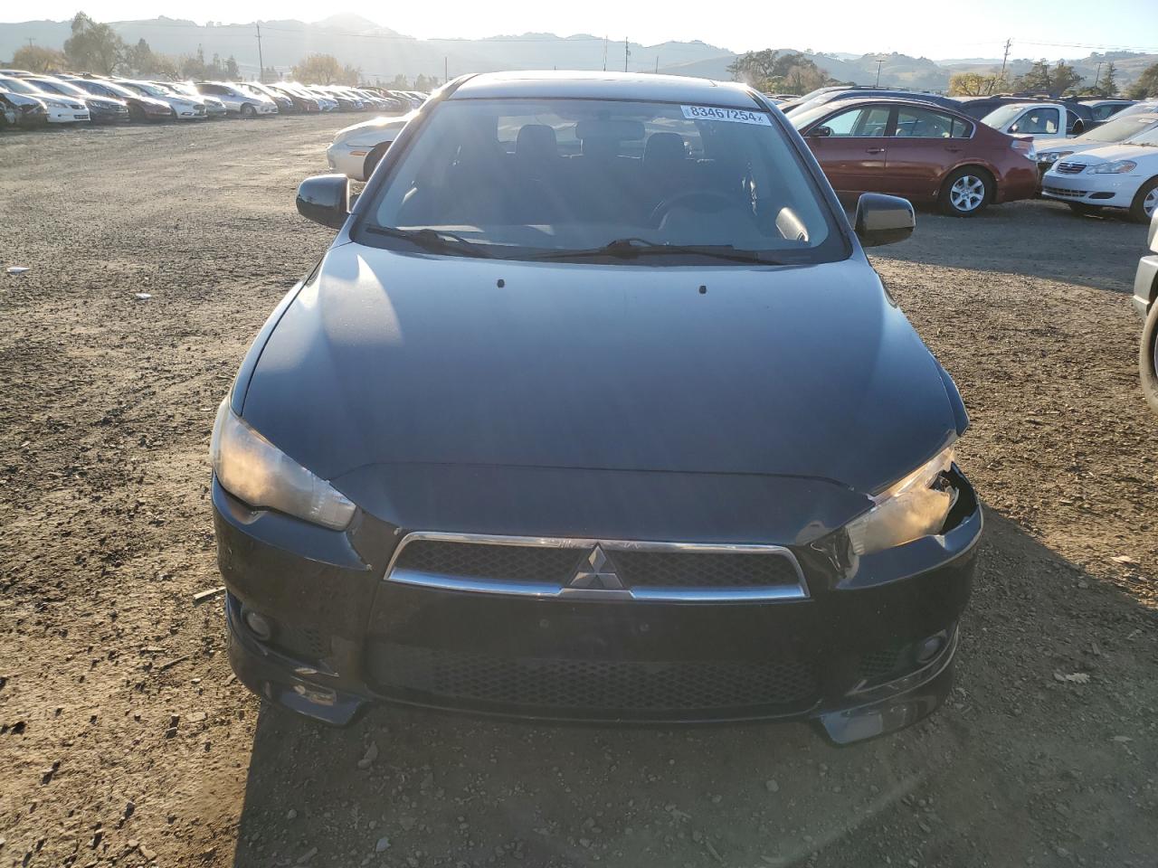 2009 Mitsubishi Lancer - Image 5