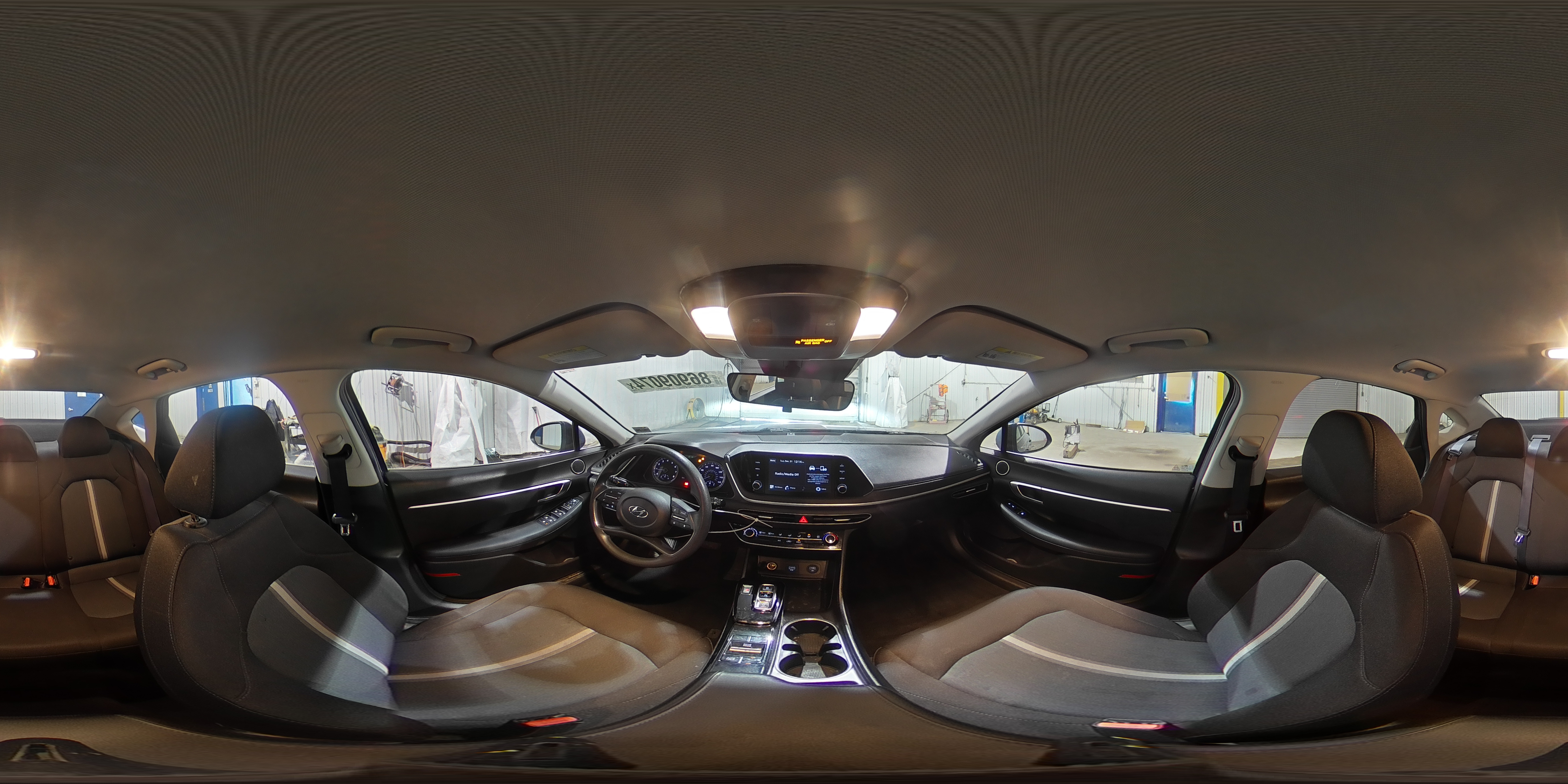 2021 Hyundai Sonata - Image 15
