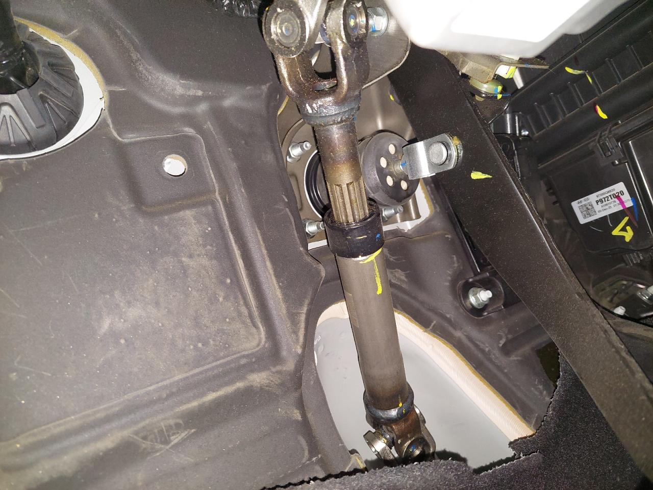 MZBEP8141PN464678 - 2023 Kia Seltos - #86672374