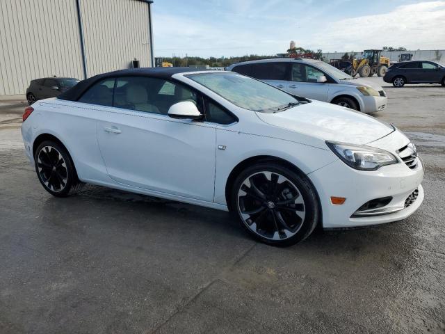  BUICK CASCADA 2019 Biały